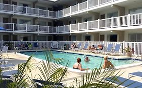 Oceanus Rehoboth 2*